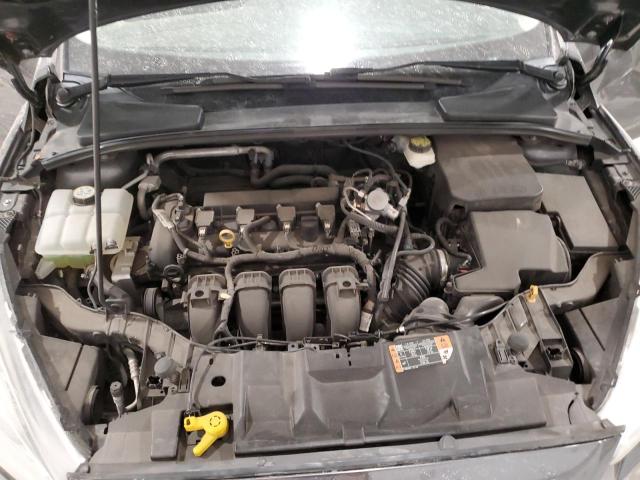 Photo 11 from auction – 2017 FORD FOCUS SE with VIN 1FADP3F27HL302487