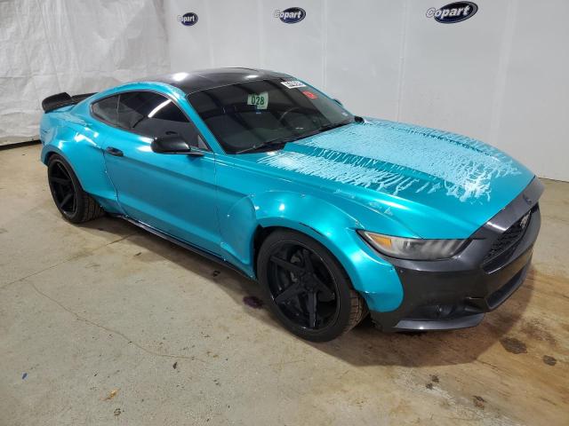 Photo 4 from auction – 2016 FORD MUSTANG with VIN 1FA6P8TH3G5242791