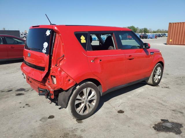 Photo 3 from auction – 2015 KIA SOUL + with VIN KNDJP3A59F7781001