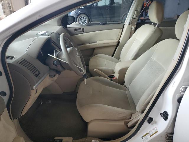 Photo 7 from auction – 2011 NISSAN SENTRA 2.0 with VIN 3N1AB6AP0BL623558