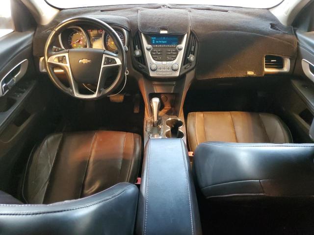 Photo 8 from auction – 2011 CHEVROLET EQUINOX LT with VIN 2CNALFEC1B6459173