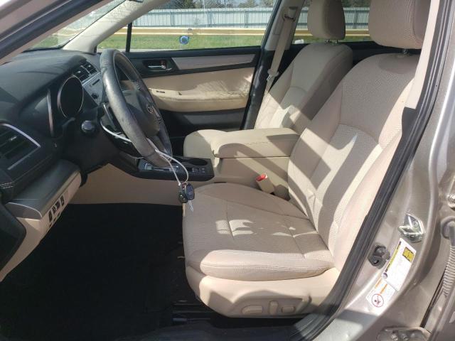 Photo 7 from auction – 2018 SUBARU OUTBACK 2. with VIN 4S4BSAHC5J3387986