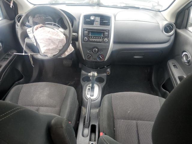 Photo 8 from auction – 2017 NISSAN VERSA S with VIN 3N1CN7AP1HK439217