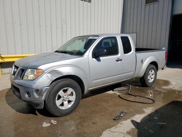 Photo 1 from auction – 2011 NISSAN FRONTIER S with VIN 1N6AD0CU7BC413460