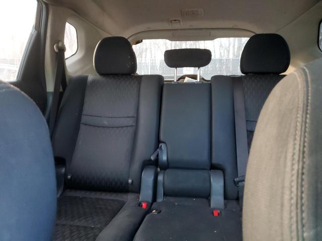 Photo 10 from auction – 2018 NISSAN ROGUE S with VIN KNMAT2MV8JP519545