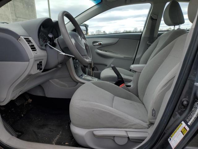 Photo 7 from auction – 2010 TOYOTA COROLLA BA with VIN 2T1BU4EE1AC288157
