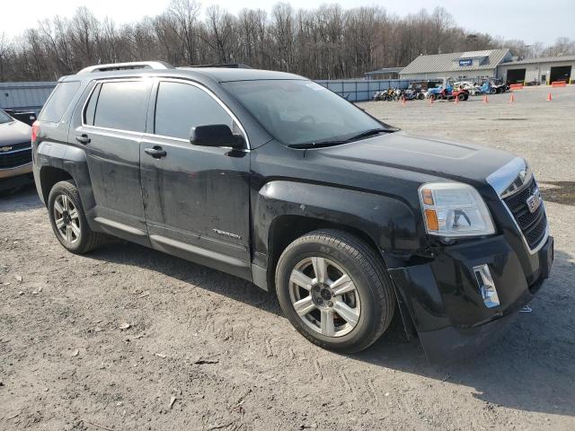 Photo 4 from auction – 2015 GMC TERRAIN with VIN 2GKALSEK9F6328054