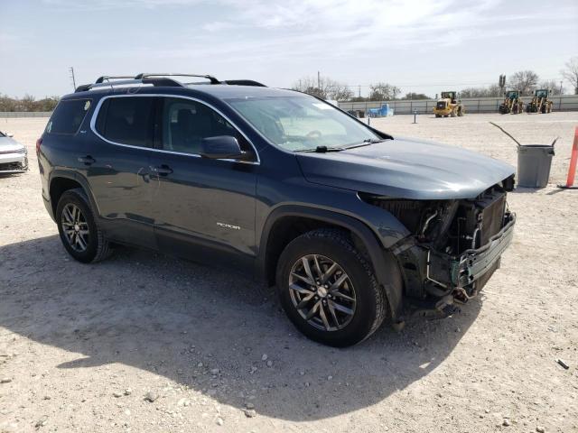Photo 4 from auction – 2019 GMC ACADIA SLT with VIN 1GKKNULS8KZ267596