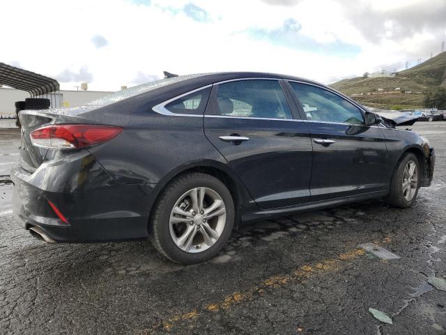 Photo 3 from auction – 2019 HYUNDAI SONATA LIM with VIN 5NPE34AF8KH743485