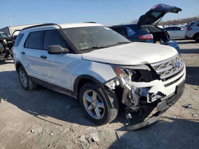 Фото 4 с аукциона – 2018 FORD EXPLORER с VIN 1FM5K7B88JGA58955