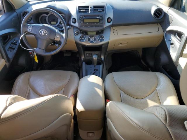 Снимка 8 от търг – 2012 TOYOTA RAV4 LIMIT с VIN 2T3DK4DV9CW085722