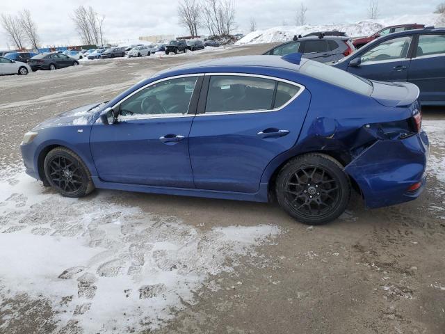 Photo 2 from auction – 2016 ACURA ILX PREMIU with VIN 19UDE2F85GA800620