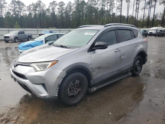TOYOTA RAV4 LE 2016 with VIN 2T3ZFREVXGW238703 - Photo from auction