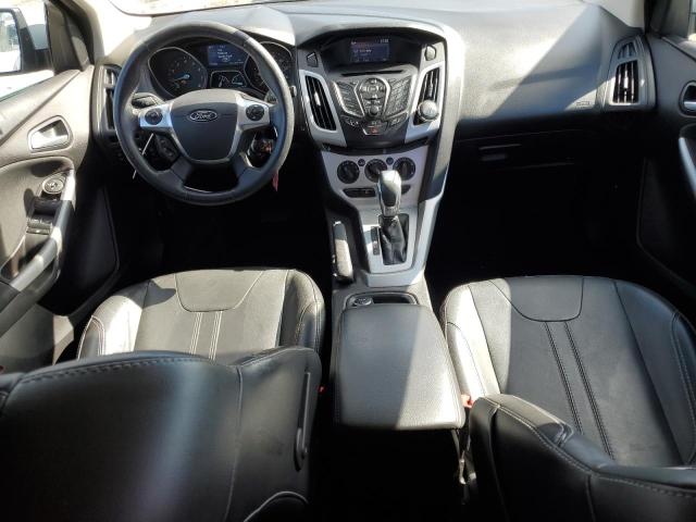 Photo 8 from auction – 2014 FORD FOCUS SE with VIN 1FADP3F26EL314660