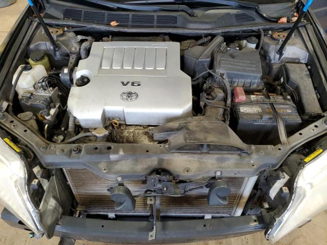 Снимка 11 от търг – 2011 TOYOTA AVALON BAS с VIN 4T1BK3DB8BU404462