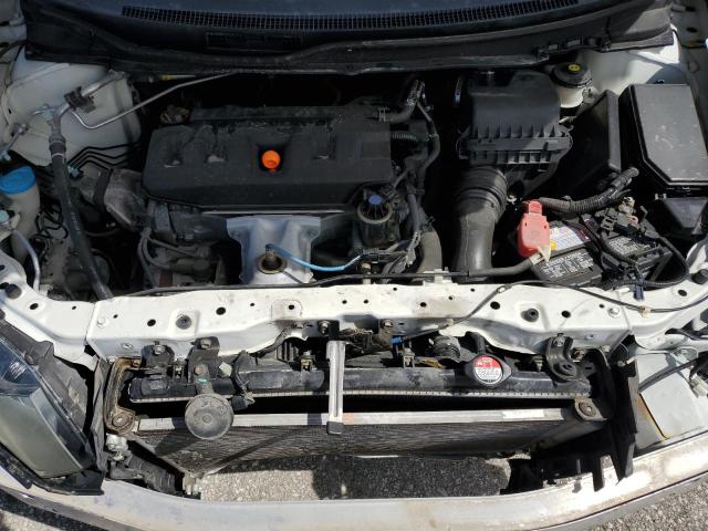 Photo 11 from auction – 2012 HONDA CIVIC LX with VIN 19XFB2F58CE003842