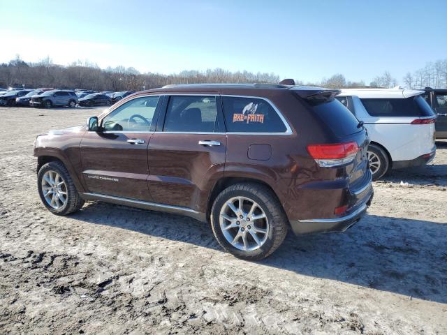 Photo 2 from auction – 2014 JEEP GRAND CHER with VIN 1C4RJFJG6EC219246