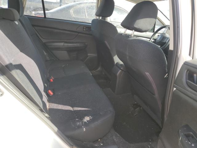 Photo 10 from auction – 2014 SUBARU IMPREZA with VIN JF1GPAA66E8230188