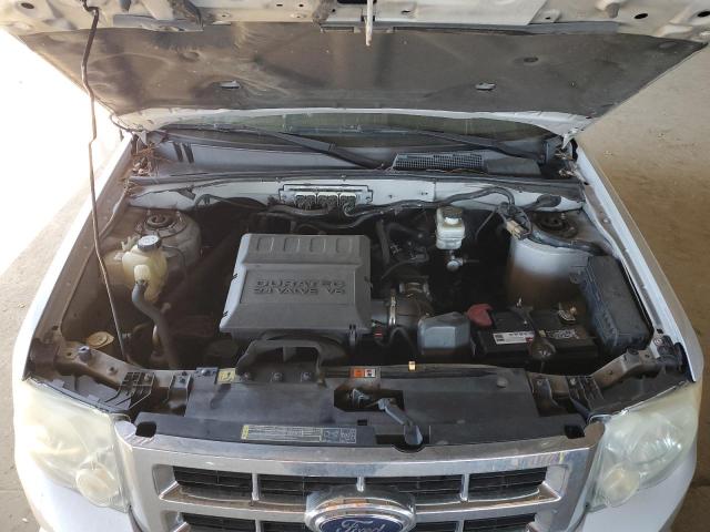 Photo 12 from auction – 2009 FORD ESCAPE LIM with VIN 1FMCU04G99KD15238