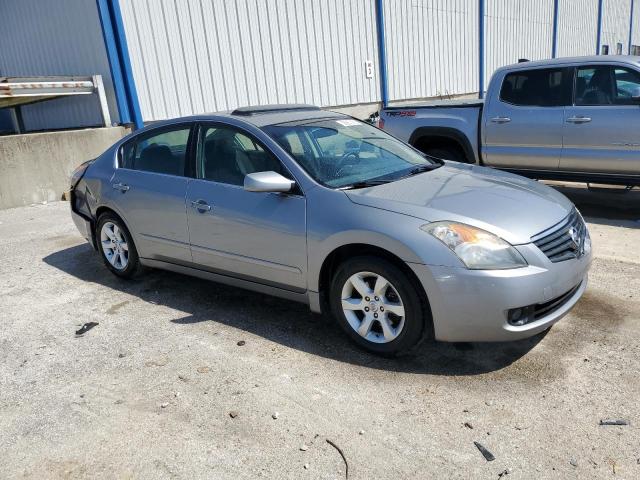Photo 4 from auction – 2008 NISSAN ALTIMA 2.5 with VIN 1N4AL21E18C239350
