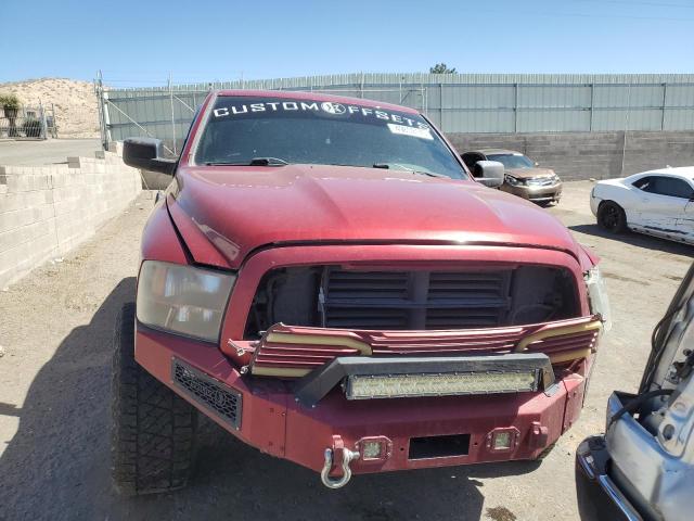 Photo 5 from auction – 2013 RAM 1500 ST with VIN 1C6RR6FG1DS663986