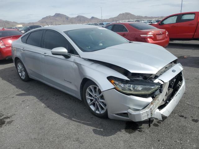 Photo 4 from auction – 2017 FORD FUSION SE with VIN 3FA6P0LU2HR222593