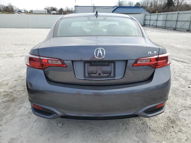 Photo 6 from auction – 2017 ACURA ILX BASE W with VIN 19UDE2F31HA002931