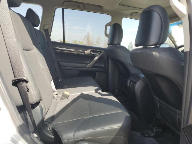 Photo 11 from auction – 2014 LEXUS GX 460 with VIN JTJBM7FX7E5073996