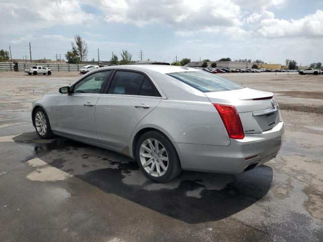 Photo 2 from auction – 2014 CADILLAC CTS with VIN 1G6AP5SX1E0171227