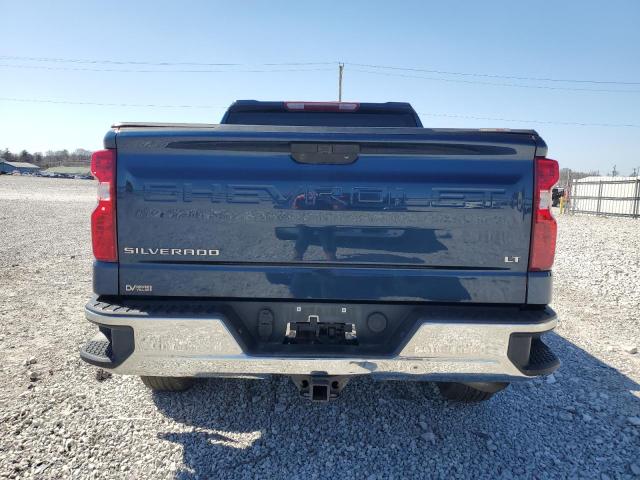 Photo 6 from auction – 2021 CHEVROLET SILVERADO with VIN 3GCPYJEK7MG323728