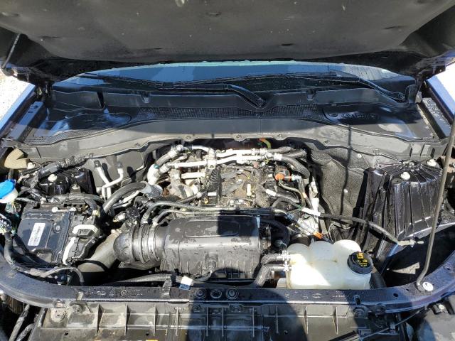 Photo 12 from auction – 2022 FORD EXPLORER X with VIN 1FMSK8DH8NGB18244