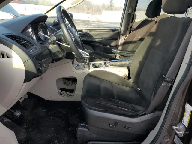Photo 7 from auction – 2015 DODGE GRAND CARA with VIN 2C4RDGCG8FR718388