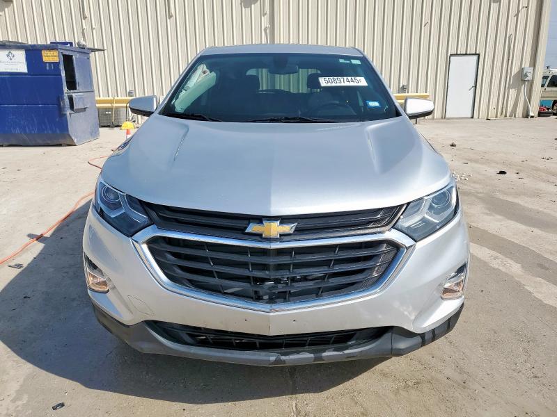 Photo 5 from auction – 2018 CHEVROLET EQUINOX LT with VIN 2GNAXJEV6J6122906