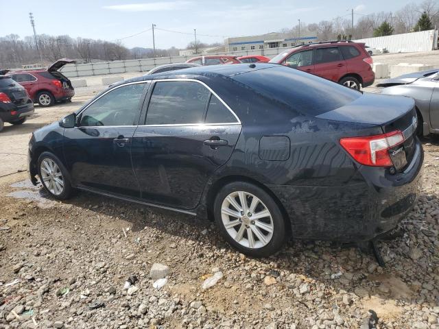 Photo 2 from auction – 2012 TOYOTA CAMRY BASE with VIN 4T1BF1FK1CU143585