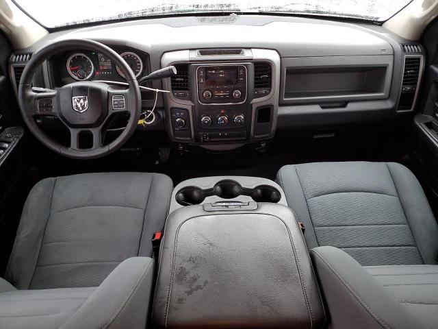 Photo 8 from auction – 2013 RAM 1500 ST with VIN 1C6RR7FT3DS567053