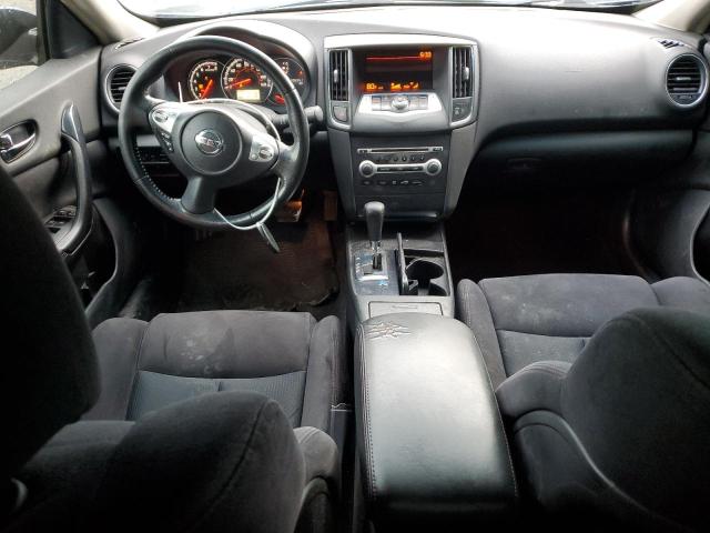 Zdjęcie 8 z aukcji – 2013 NISSAN MAXIMA S z VIN 1N4AA5AP2DC831357