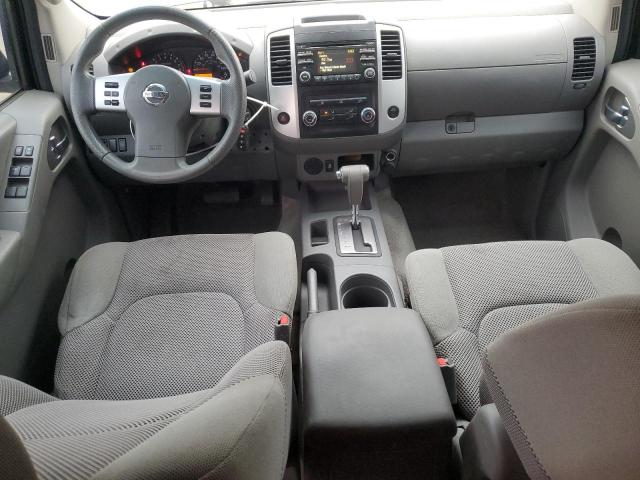 Photo 8 from auction – 2013 NISSAN FRONTIER S with VIN 1N6AD0ER5DN727379