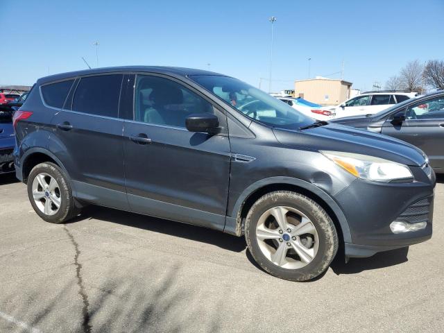 Photo 4 from auction – 2016 FORD ESCAPE SE with VIN 1FMCU0GX8GUA94261