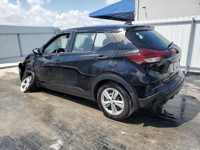 Photo 2 from auction – 2023 NISSAN KICKS S with VIN 3N1CP5BV8PL573078