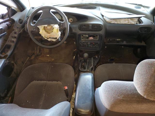 Снимка 8 от търг – 2000 DODGE STRATUS SE с VIN 1B3EJ46X6YN196203