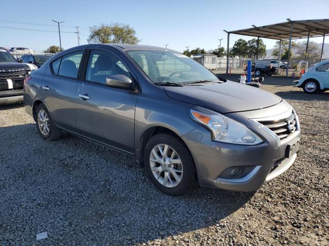 Photo 4 from auction – 2017 NISSAN VERSA S with VIN 3N1CN7AP4HL905779