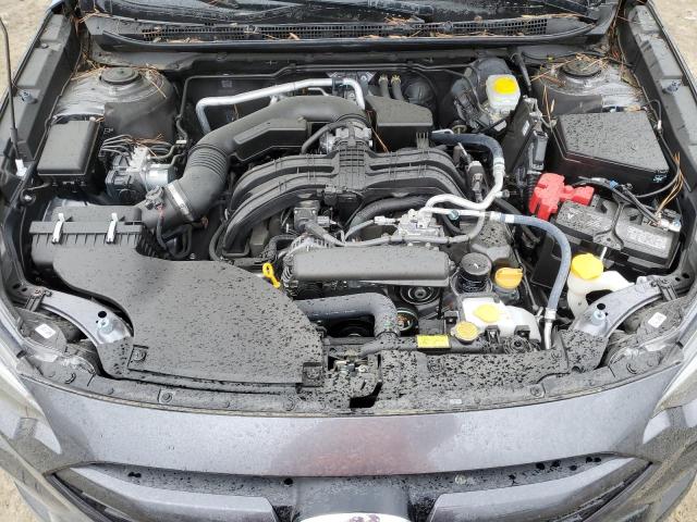 Photo 12 from auction – 2024 SUBARU OUTBACK LI with VIN 4S4BTANC4R3273605