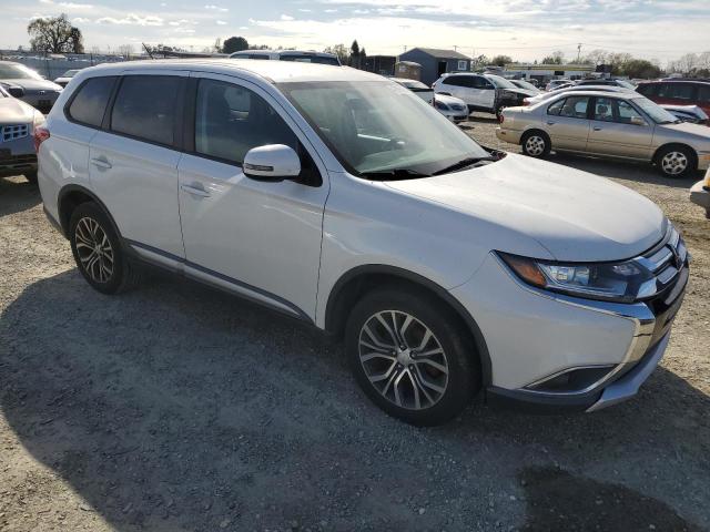 Photo 4 from auction – 2016 MITSUBISHI OUTLANDER with VIN JA4AD3A36GZ001091
