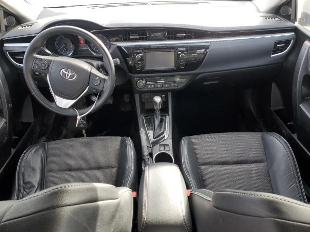 Photo 8 from auction – 2015 TOYOTA COROLLA L with VIN 5YFBURHE9FP298323