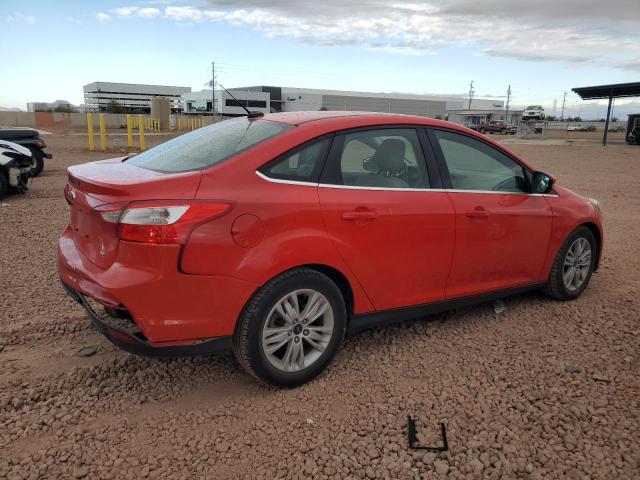 Photo 3 from auction – 2012 FORD FOCUS SEL with VIN 1FAHP3H28CL303087