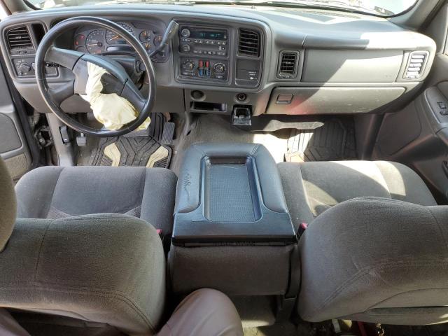 Photo 8 from auction – 2004 CHEVROLET SILVERADO with VIN 2GCEC19V241109958