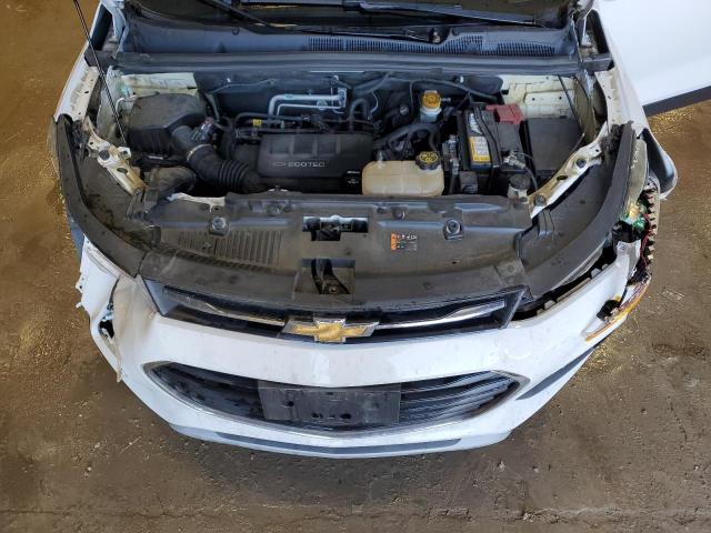 Photo 12 from auction – 2018 CHEVROLET TRAX 1LT with VIN 3GNCJLSB1JL396106