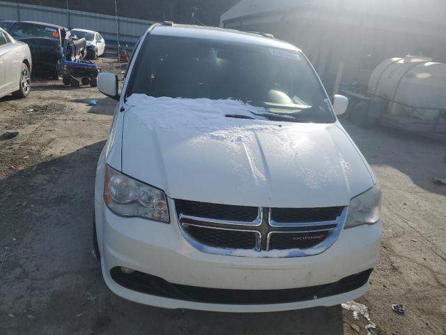 Photo 5 from auction – 2013 DODGE GRAND CARA with VIN 2C4RDGCG2DR754378