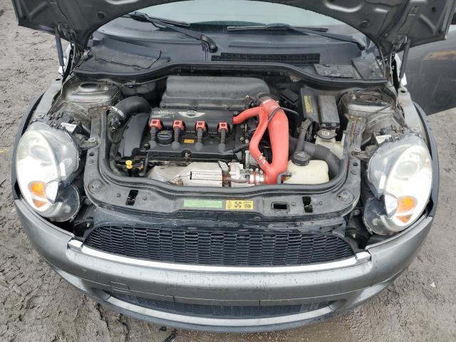 Photo 11 from auction – 2007 MINI COOPER S with VIN WMWMF73567TT80046
