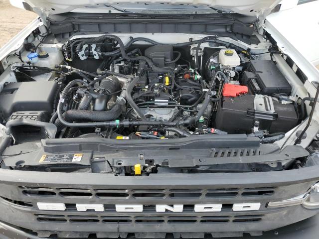 Photo 12 from auction – 2021 FORD BRONCO BAS with VIN 1FMDE5DH7MLA63161